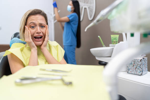 Best Pediatric Emergency Dentist in Marksville, LA