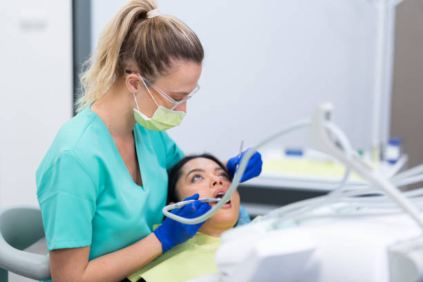 Best Emergency Wisdom Teeth Removal in Marksville, LA