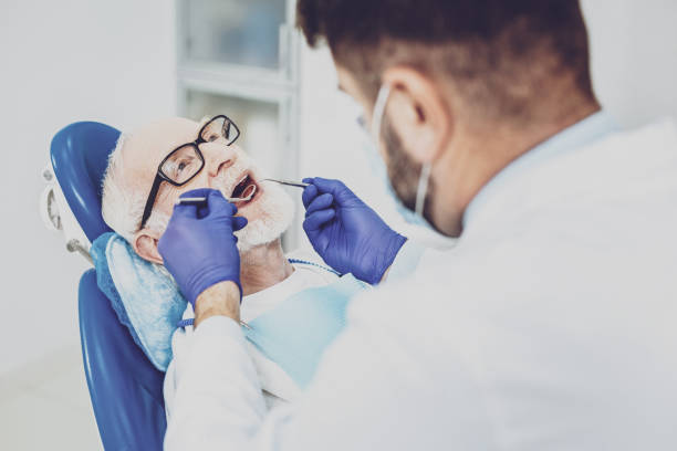 Best Emergency Gum Treatment in Marksville, LA
